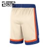 Niños New York Knicks Pantalones 2025-26 Nike City Edition Swingman